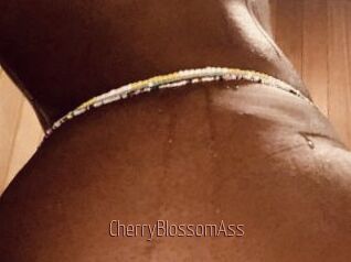 CherryBlossomAss