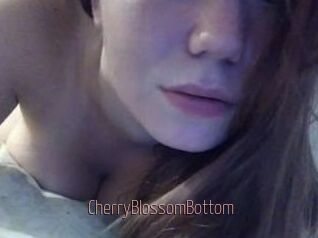 CherryBlossomBottom Sexe désirs