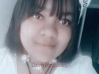 CherryBomBombs