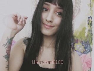 CherryBomb100