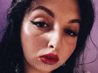 CherryBooombX