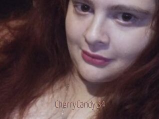 CherryCandy34