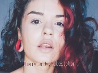 CherryCandyyBabestation