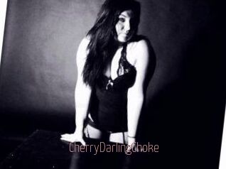 CherryDarlingChoke
