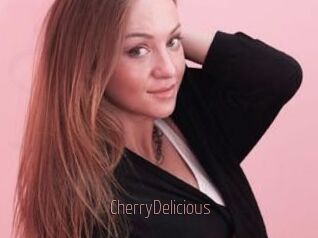 CherryDelicious