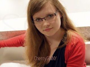 CherryGINNY
