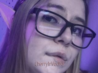CherryInVodka