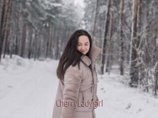 CherryLadygirl