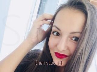 CherryLouHot