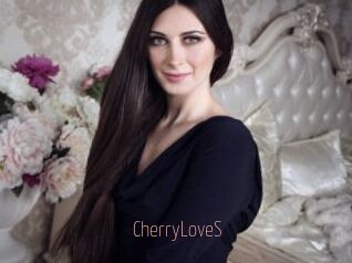 CherryLoveS