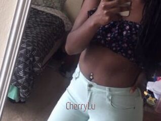 CherryLu