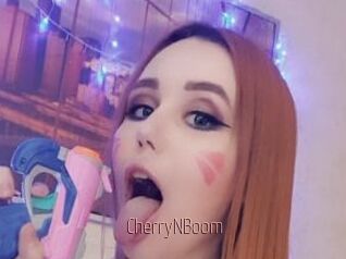 CherryNBoom