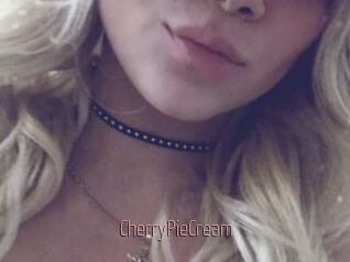 CherryPieCream
