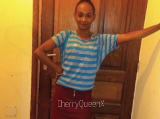 CherryQueenX