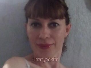 CherrySexGirl Sexe désirs