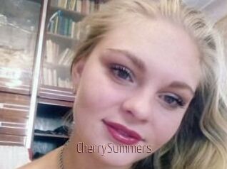 CherrySummers