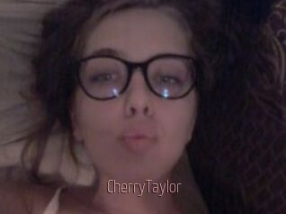 CherryTaylor