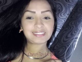 CherryTaylor18