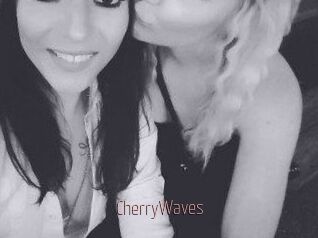 CherryWaves