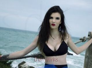CherryWinks Sexe désirs