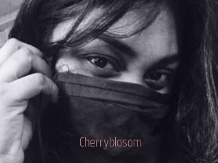 Cherryblosom