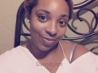 Cherrybumm
