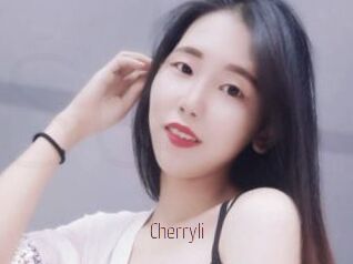 Cherryli