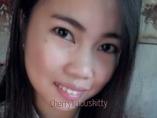 Cherryliciouskitty