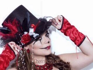 Cherrylove2u