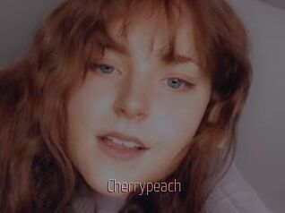 Cherrypeach