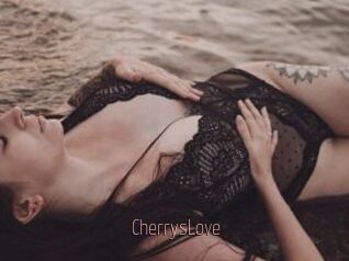 CherrysLove