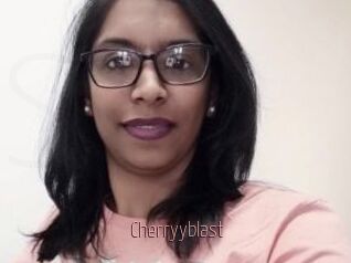 Cherryyblast