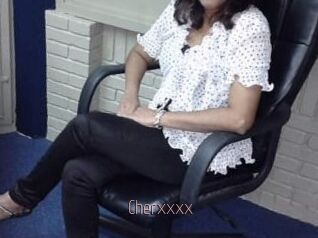 Cherxxxx