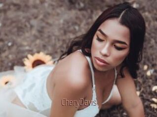 CheryDavis