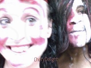 CheryDelight