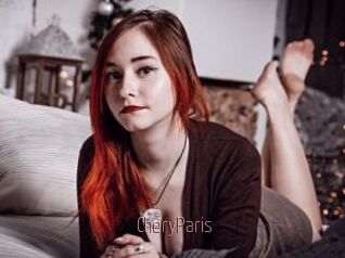 CheryParis