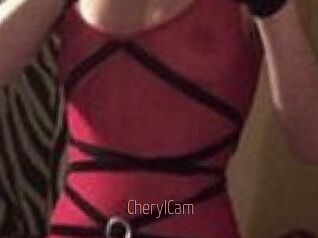CherylCam