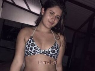 CherylLyn