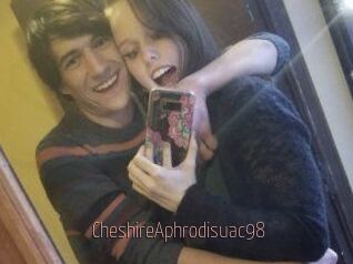 CheshireAphrodisuac98