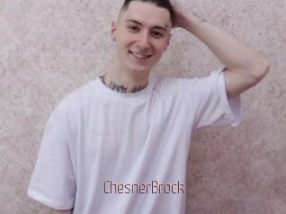 ChesnerBrock