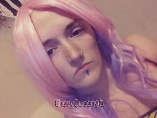 ChevyQueen90