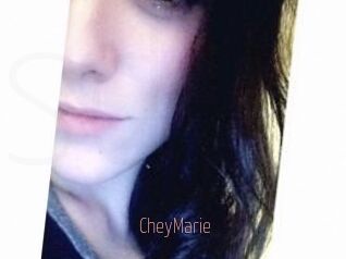 CheyMarie
