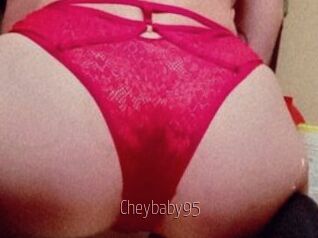 Cheybaby95