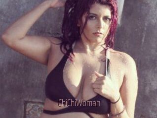 ChiChiWoman