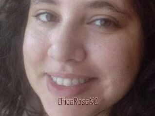 ChicaRosaXO