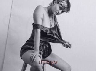 Chick_pea Sexe désirs