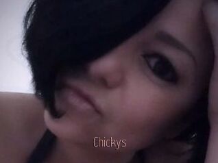 Chickys
