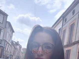 Chienne31