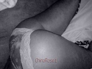 ChinaRose1