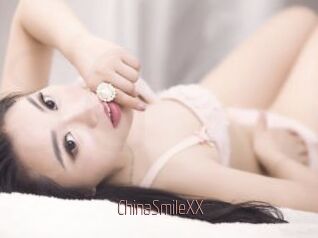 ChinaSmileXX